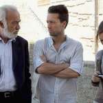 Miguel Meira, Jos&eacute; Eduardo, Sara Barros Leit&atilde;o