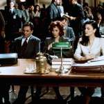 Armand Assante, Kate Nelligan, Sherilyn Fenn