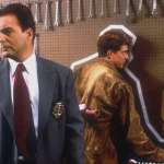 Christopher McDonald, Armand Assante