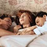 Christopher McDonald, Armand Assante, Kate Nelligan