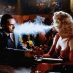 Sean Young, Armand Assante