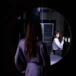 Carla Gugino, Abbey Lee