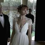 Matthew Beard, Ciar&aacute;n Hinds, Abbey Lee