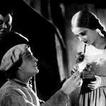 Camilla Horn, G&ouml;sta Ekman, Emil Jannings