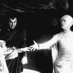 G&ouml;sta Ekman, Hanna Ralph, Emil Jannings