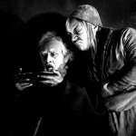 G&ouml;sta Ekman, Emil Jannings