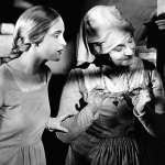 Yvette Guilbert, Camilla Horn