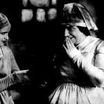 Yvette Guilbert, Camilla Horn