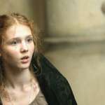 Johannes Zeiler, Isolda Dychauk