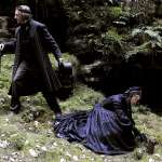 Johannes Zeiler, Isolda Dychauk