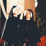 Anna Milewska, Dorota Segda