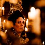 Olivia Colman