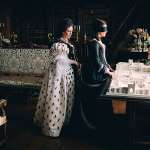 Rachel Weisz, Olivia Colman