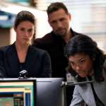 Jeremy Sisto, Missy Peregrym, Ebonee Noel