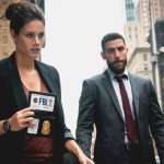 Zeeko Zaki, Missy Peregrym