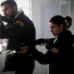 Zeeko Zaki, Missy Peregrym