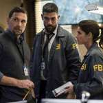 Zeeko Zaki, Jeremy Sisto, Missy Peregrym