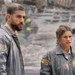 Zeeko Zaki, Missy Peregrym