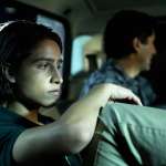 Cliff Curtis, Lorenzo James Henrie