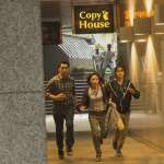 Elizabeth Rodriguez, Cliff Curtis, Lorenzo James Henrie