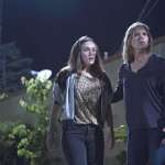 Kim Dickens, Alycia Debnam-Carey