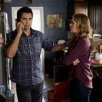 Kim Dickens, Cliff Curtis