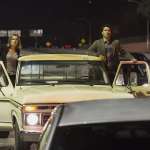 Kim Dickens, Cliff Curtis