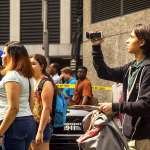 Lorenzo James Henrie