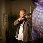 Rub&eacute;n Blades, Noah Beggs