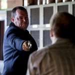 Al Sapienza, Michael Gladis