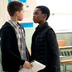 Jahi Di'Allo Winston, Elijah Jacob