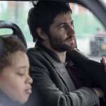 Jim Sturgess, Elijah Jacob