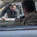 Michael Rispoli, Jim Sturgess