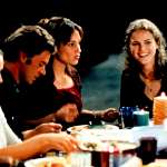 Amy Jo Johnson, Keri Russell, Scott Foley