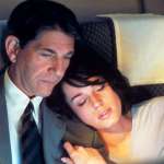 Peter Coyote, Rebecca Romijn