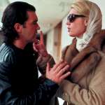 Rebecca Romijn, Antonio Banderas