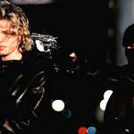 Rebecca Romijn, Antonio Banderas