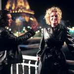 Rebecca Romijn, Antonio Banderas