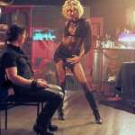 Rebecca Romijn, Jo Prestia