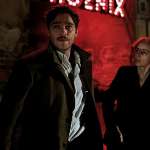 Nina Hoss, Ronald Zehrfeld