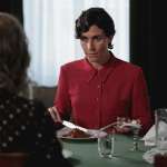 Nina Kunzendorf, Nina Hoss