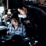 Forest Whitaker, John Travolta