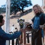 John Travolta, Kyra Sedgwick