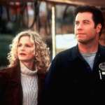 John Travolta, Kyra Sedgwick