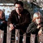 John Travolta, David Gallagher, Ashley Buccille