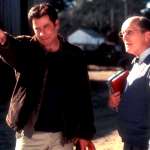 Robert Duvall, John Travolta