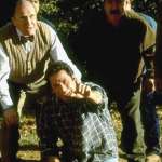 Robert Duvall, John Travolta, Tony Genaro