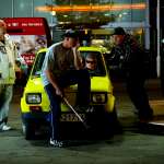 Ewa Hornich, Paweł Konofalski, Człowiek Nowej Ery, Wujek Samo Zło