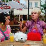 Monika Dryl, Anna Oberc