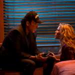 John Cusack, Rebecca Da Costa